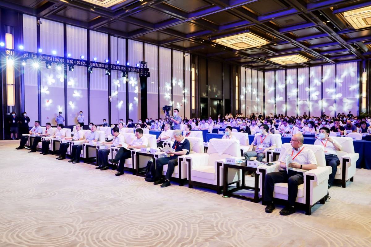 《2021网信自主创新成果推荐手册》发布！友虹科技荣膺“补天”奖、“龙门”奖！