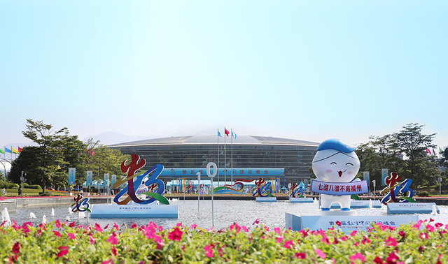 友虹科技助力数字中国建设,与您共话数字未来!