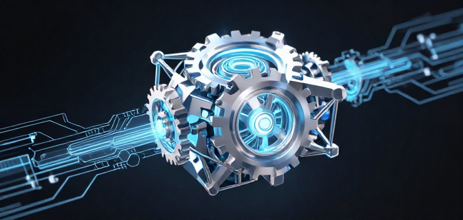 核心引擎与基础能力