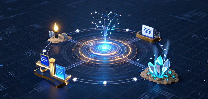 企业级数字文档平台